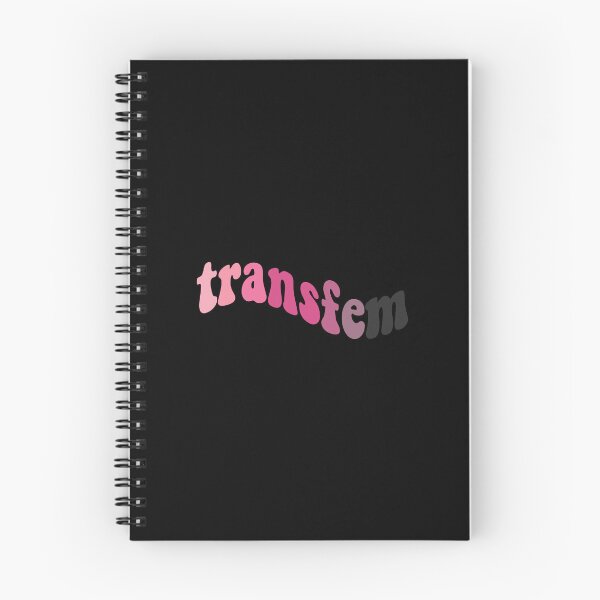Item preview, Transfem Pride designed and sold by everything4eva.