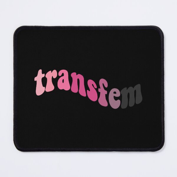 Item preview, Transfem Pride designed and sold by everything4eva.