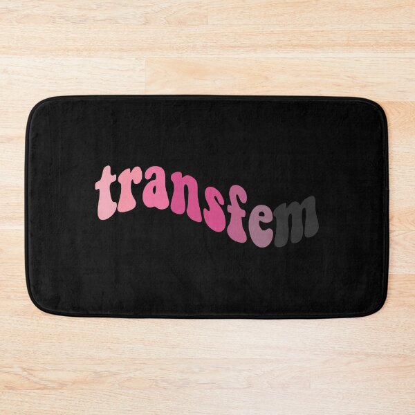 Item preview, Transfem Pride designed and sold by everything4eva.