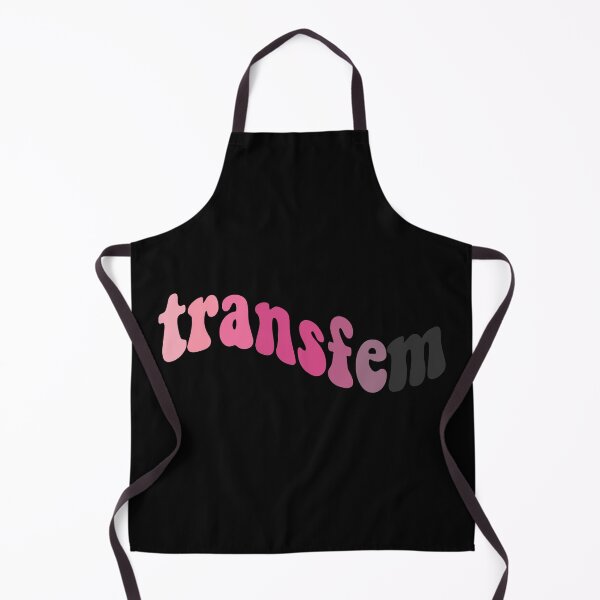 Item preview, Transfem Pride designed and sold by everything4eva.