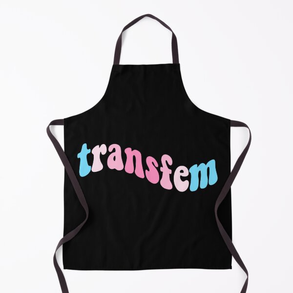 Item preview, Transfem Pride designed and sold by everything4eva.
