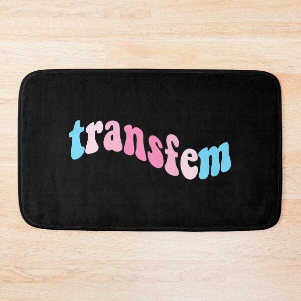 Item preview, Transfem Pride designed and sold by everything4eva.
