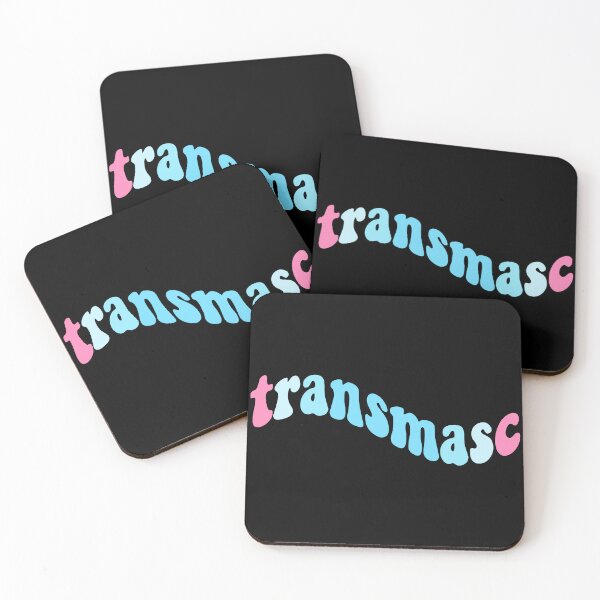Item preview, Transmasc Pride designed and sold by everything4eva.