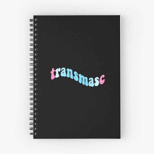 Item preview, Transmasc Pride designed and sold by everything4eva.
