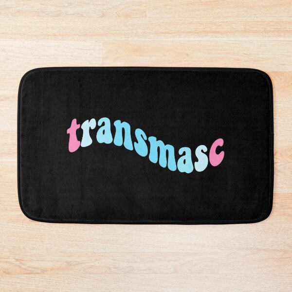 Item preview, Transmasc Pride designed and sold by everything4eva.