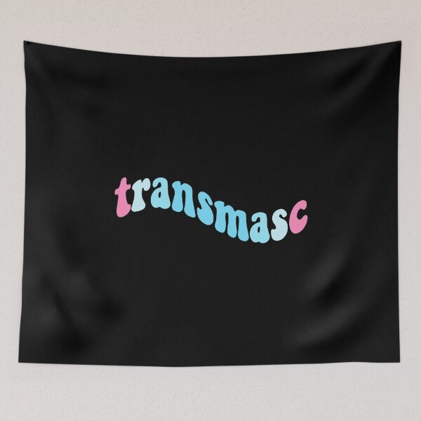 Item preview, Transmasc Pride designed and sold by everything4eva.