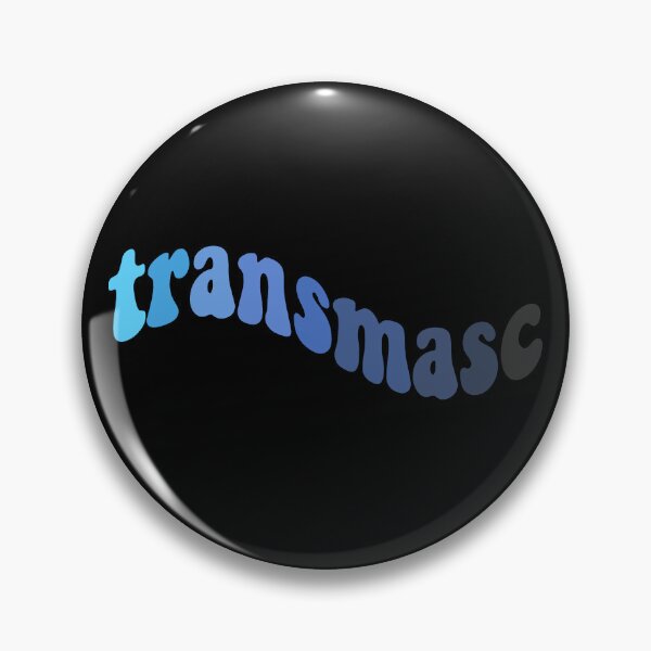 Item preview, Transmasc Pride designed and sold by everything4eva.
