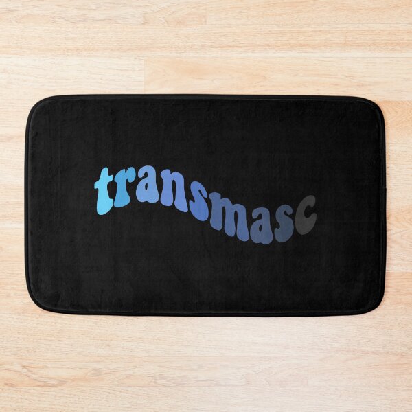 Item preview, Transmasc Pride designed and sold by everything4eva.