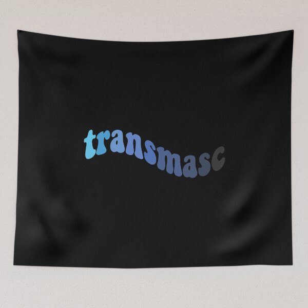 Item preview, Transmasc Pride designed and sold by everything4eva.