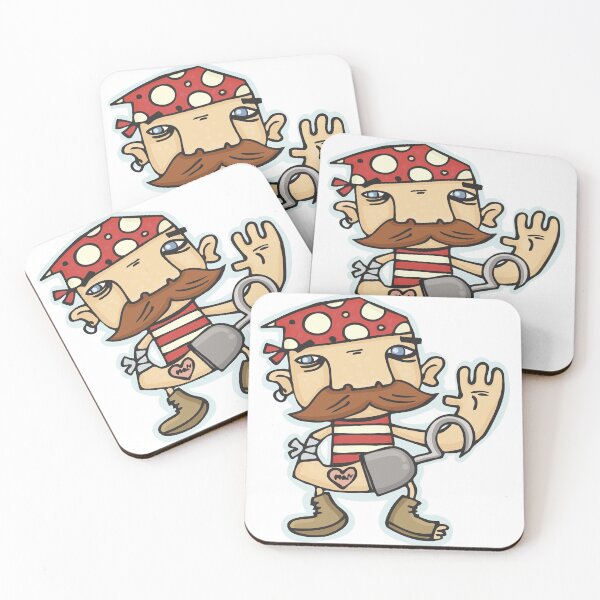 Item preview, Get Hooked designed and sold by ThundRDownunder.