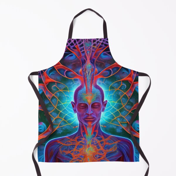 Item preview, Psychedelic Dreamer 4 designed and sold by Fidel Mehra.