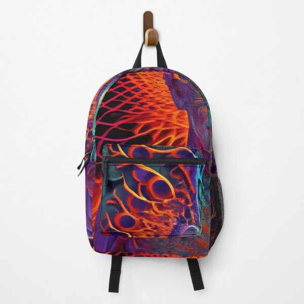 Item preview, Psychedelic Dreamer 5 designed and sold by Fidel Mehra.