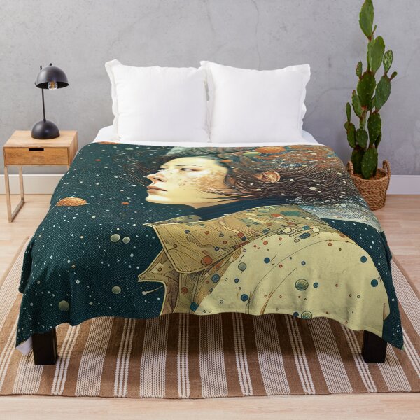 Item preview, The Universe's Embrace designed and sold by SeedDesign.