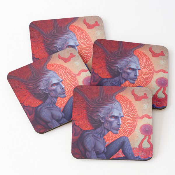Item preview, Surreal Memory designed and sold by Fidel Mehra.