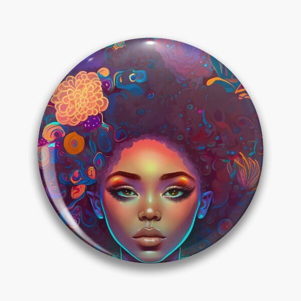 Item preview, A tribute to the bold and flamboyant fashion of the disco era. designed and sold by Silverstormer.