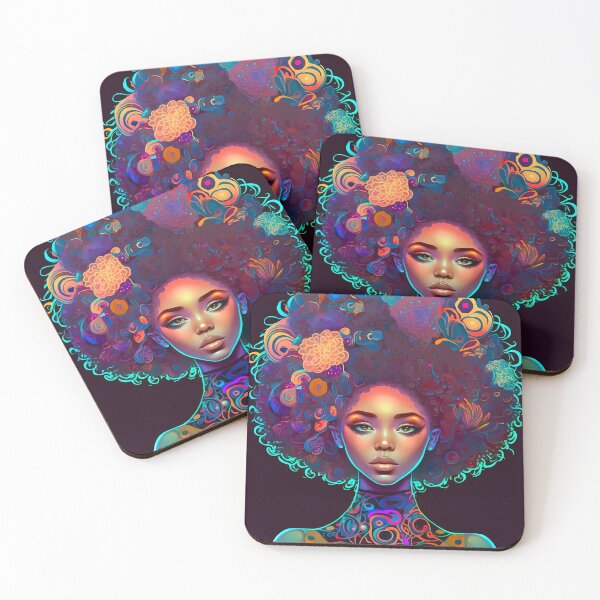 Item preview, A tribute to the bold and flamboyant fashion of the disco era. designed and sold by Silverstormer.