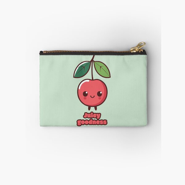 Item preview, Juicy goodness - Cute Cherry designed and sold by RoboRaphael.