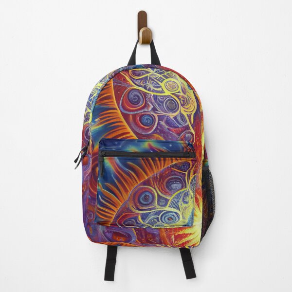 Item preview, Psychedelic Dreamer 6 designed and sold by Fidel Mehra.