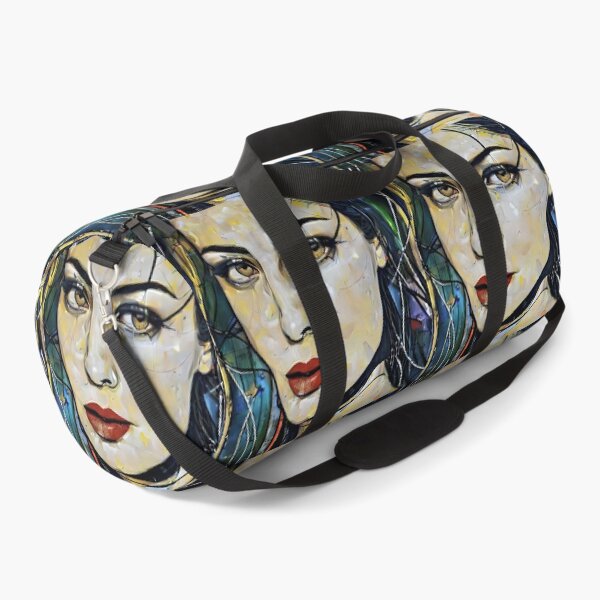 Item preview, Portrait of Monica Bellucci designed and sold by bogfl.