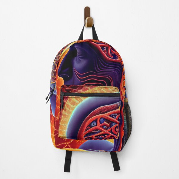 Item preview, Psychedelic Scan designed and sold by Fidel Mehra.