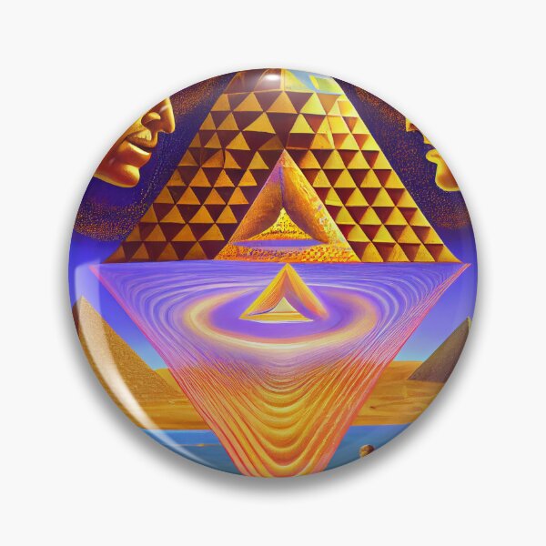Artikelvorschau, Esoteric Wanderers entworfen und verkauft von Fidel Mehra.