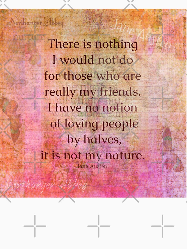 friendship jane austen friendship jane austen