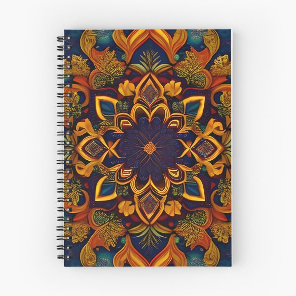Item preview, Sekar Jagad – a floral design inspired by the flowers that grow throughout the Indonesian archipelago designed and sold by Andrew Garner.