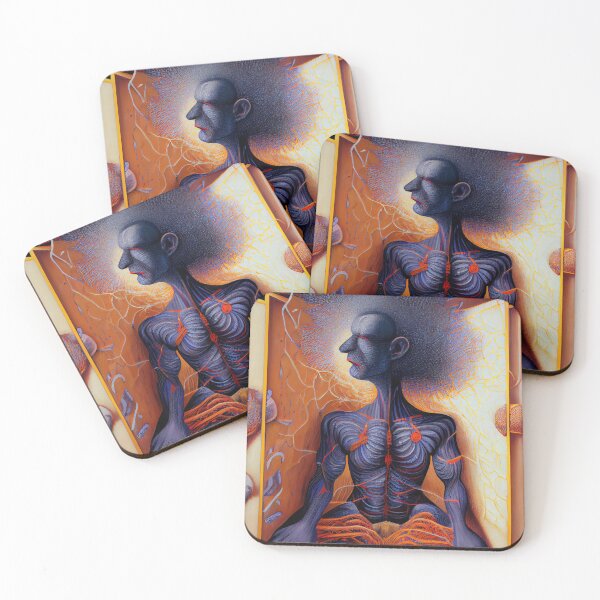 Item preview, Ate too many souls designed and sold by Fidel Mehra.