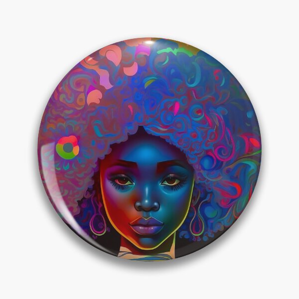 Item preview, Afrocentric Wellness: Holistic Health and Healing designed and sold by Silverstormer.