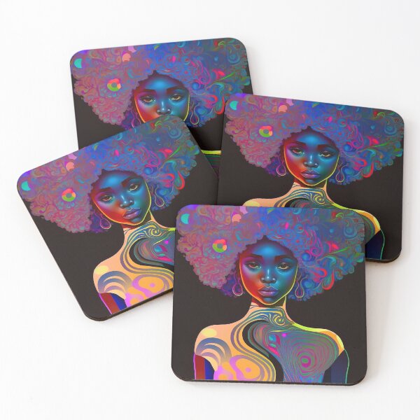 Item preview, Afrocentric Wellness: Holistic Health and Healing designed and sold by Silverstormer.