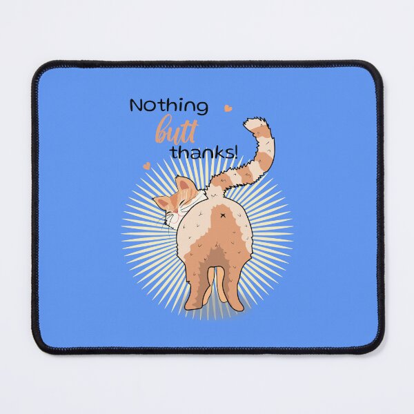 Wishing You Nothing But Christmas Card With Cat For Men Women
