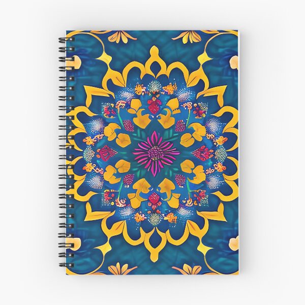 Item preview, Parang Kusumo – a variation of the Parang design, with a floral motif that symbolizes fertility and prosperity designed and sold by Andrew Garner.