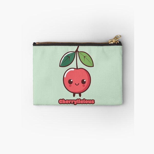 Item preview, Cherrylicious - Cute Cherry designed and sold by RoboRaphael.