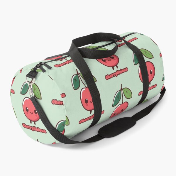 Item preview, Cherrylicious - Cute Cherry designed and sold by RoboRaphael.