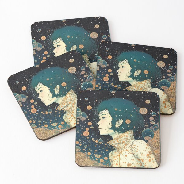 Artikelvorschau, The Universe's Embrace entworfen und verkauft von SeedDesign.