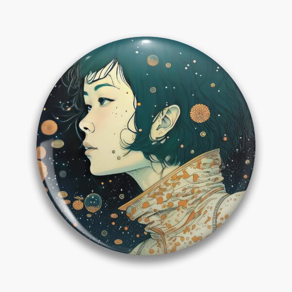 Artikelvorschau, The Universe's Embrace entworfen und verkauft von SeedDesign.