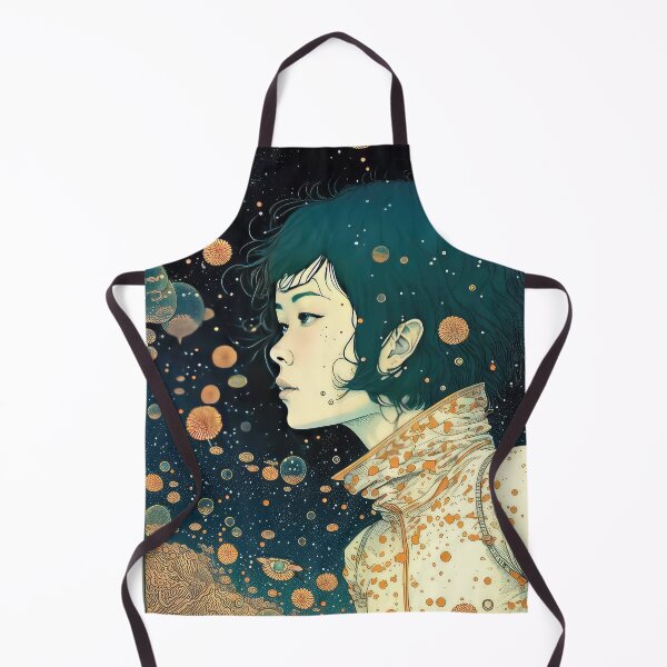 Artikelvorschau, The Universe's Embrace entworfen und verkauft von SeedDesign.