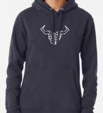 CARDANO DAEDALUS WALLET Pullover Hoodie