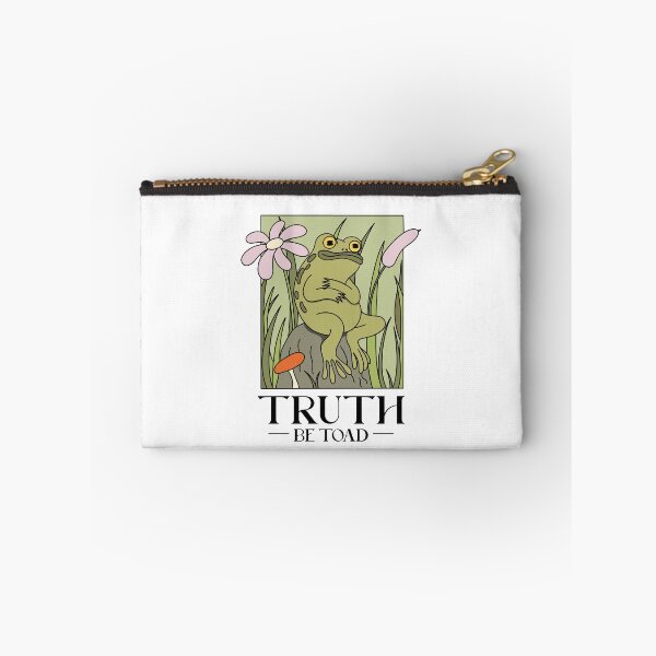 Item preview, Truth be Toad designed and sold by dgutpro87.