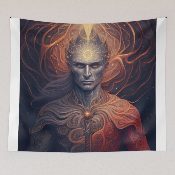 Item preview, He's done with you designed and sold by Fidel Mehra.