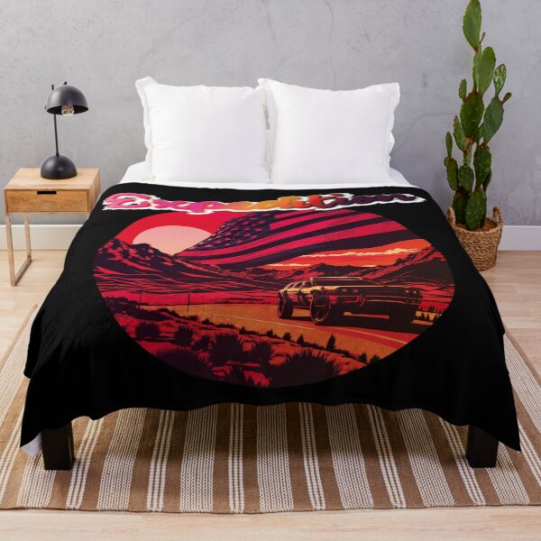 Item preview, Dawn of the Mountains designed and sold by GkanArt.