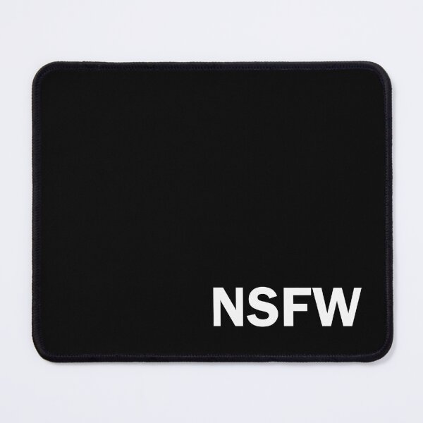 Item preview, NSFW | Not Safe For Work designed and sold by KlassenWear.