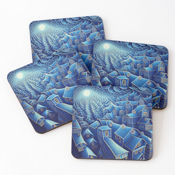 Item preview, House of Cards: Capella designed and sold by Fidel Mehra.