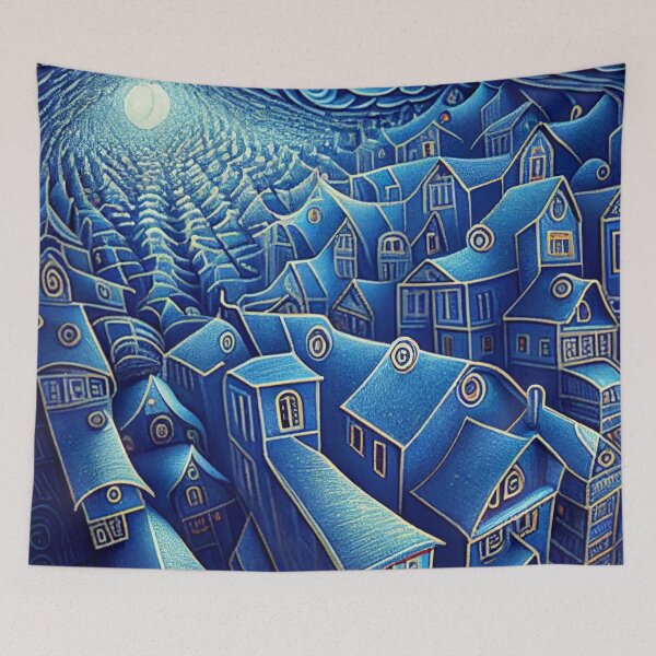 Item preview, House of Cards: Capella designed and sold by Fidel Mehra.