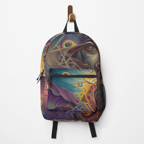Item preview, Psychedelic Dreamer 8 designed and sold by Fidel Mehra.