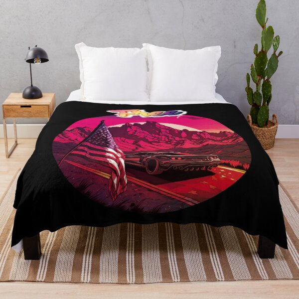 Item preview, Dawn of the Mountains designed and sold by GkanArt.