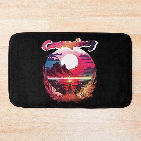 Item preview, Dawn of the Mountains designed and sold by GkanArt.