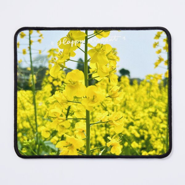 Item preview, Rapeseed designed and sold by tanghuiyun.