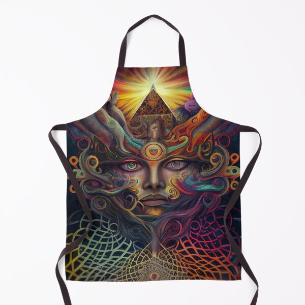 Item preview, Psychedelic Dream Station designed and sold by Fidel Mehra.