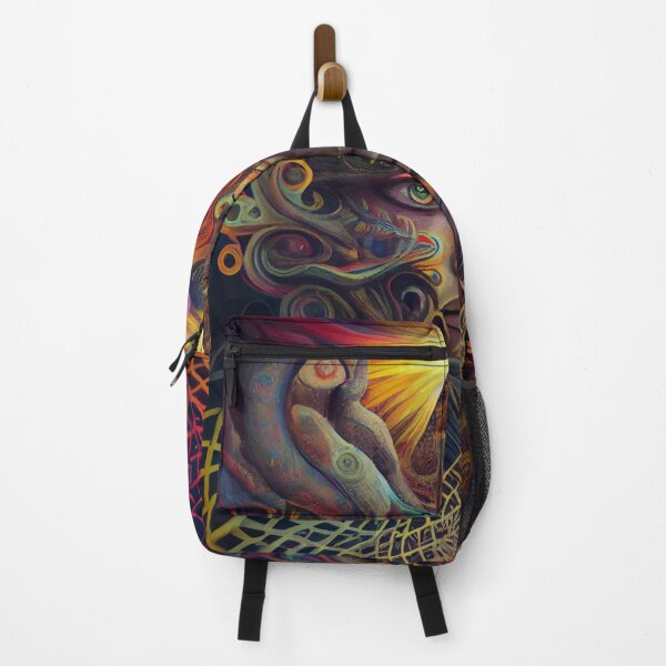 Item preview, Psychedelic Dream Station designed and sold by Fidel Mehra.